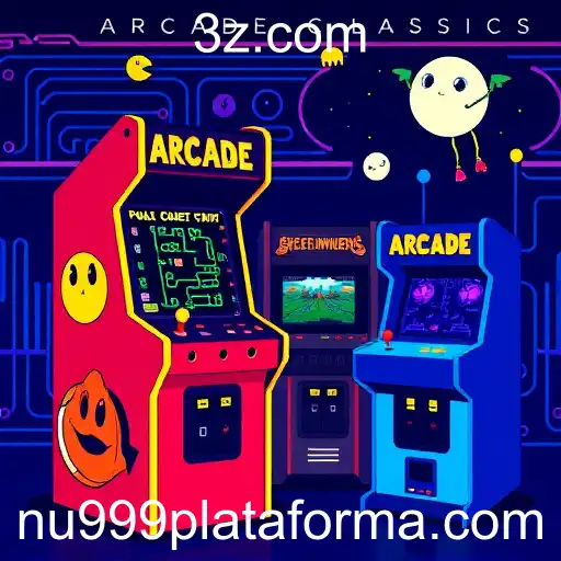 Explorando o Futuro dos Jogos com NU999