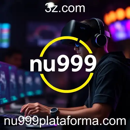 Tendências e Desafios no Mundo dos Jogos Online