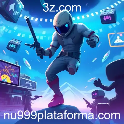 Tendências e Desafios no Mundo dos Jogos Online