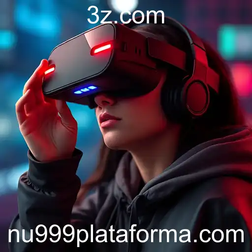 Nu999: A Revolução dos Jogos Online