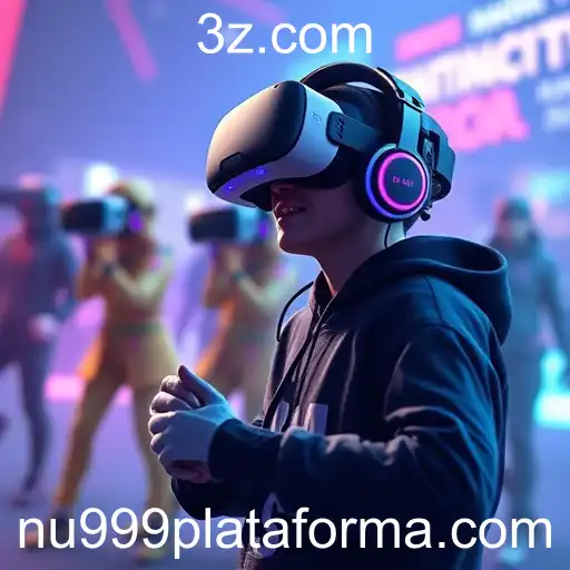 Inovações e Tendências no Mercado de Jogos Digitais em 2025