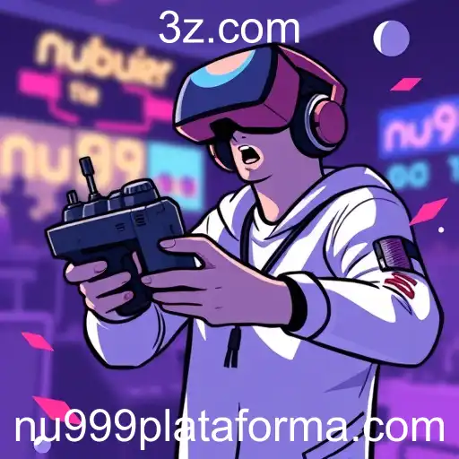 A Ascensão do 'nu999' e o Futuro dos Jogos Online em 2025