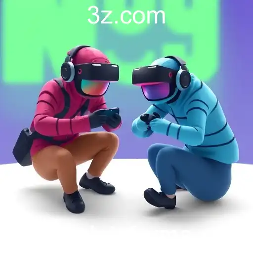 A Evolução dos Jogos Online em 2025