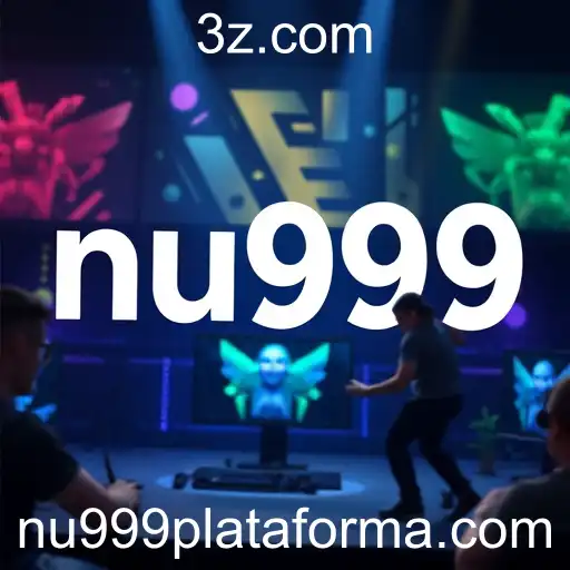 Tendências e Inovações no Universo dos Jogos Online