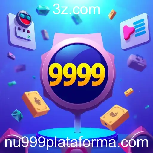 Nu999: O Portal de Entretenimento que Conquista Jogadores