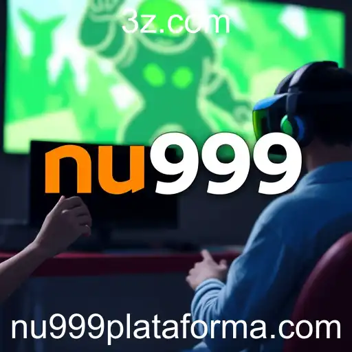 Revolução dos Jogos Online: Como 'nu999' Está Moldando o Futuro