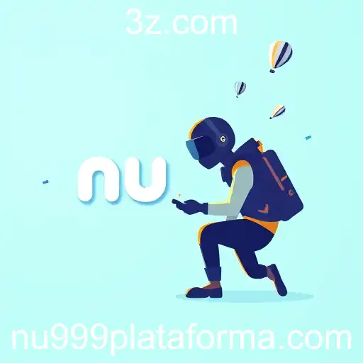 A Ascensão do nu999 no Cenário de Jogos Online