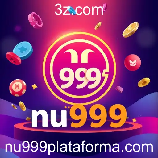 Expansão do Mercado de Jogos no Brasil Impulsiona a Popularidade do 'nu999'