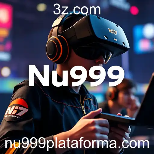 Novos Horizontes para Gamers Brasileiros