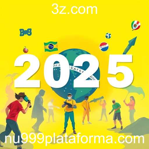 A revolução dos sites de jogos em 2025