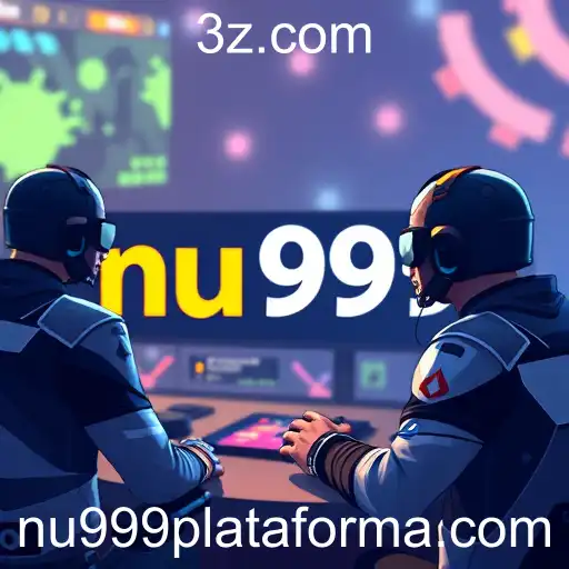 Inovação e Estratégia Marcam 2025 no Mundo dos Jogos