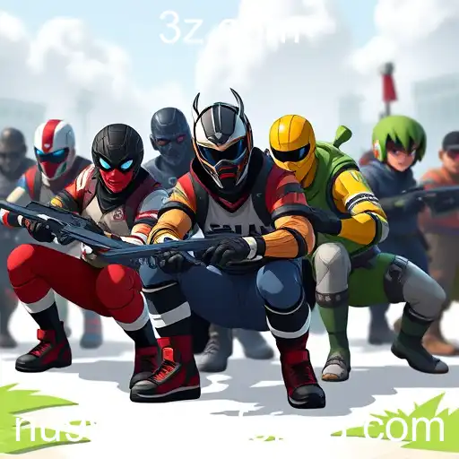 A Dinâmica Evolução dos Jogos Multiplayer