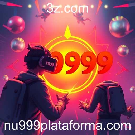 A Revolução dos Jogos Online e o Fenômeno nu999