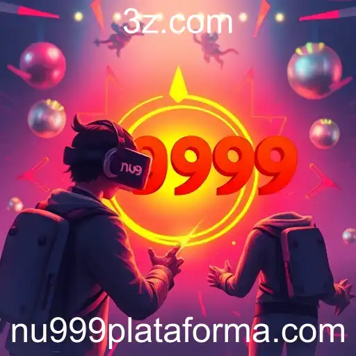 A Revolução dos Jogos Online e o Fenômeno nu999