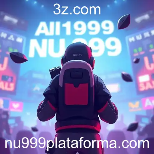 Explorando o Crescimento Avassalador do NU999: A Nova Fronteira dos Jogos Online