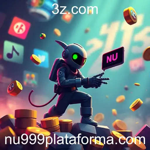 Ascensão e Desafios do NU999