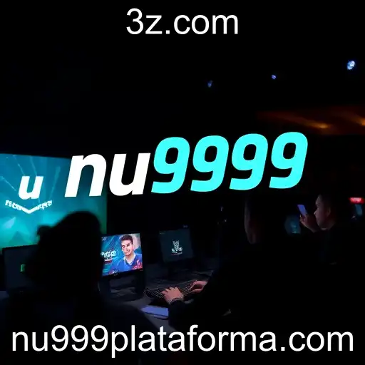 Impacto da nu999 nos Jogos Online em 2025