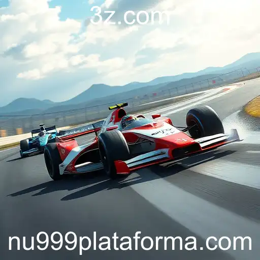 A Emoção e Evolução dos Jogos de Corrida