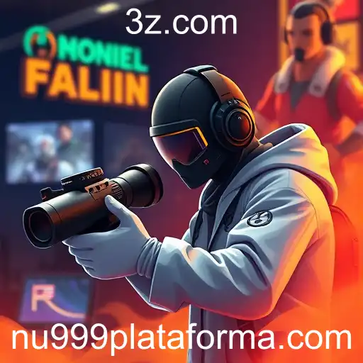 A Revolução dos Jogos Online em 2025