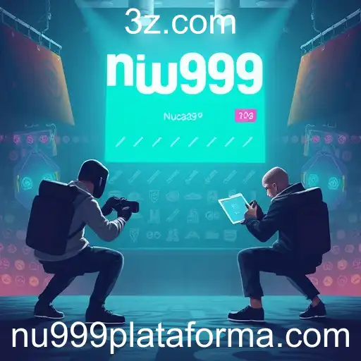 Revolução nos Games com nu999: Um Novo Horizonte de Entretenimento