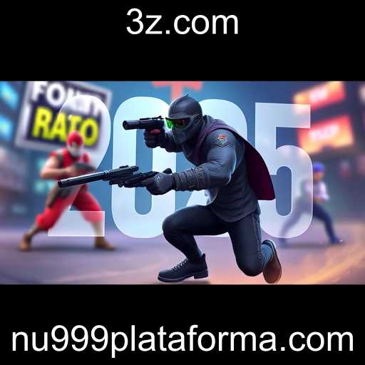 Novidades Emergentes no Mundo dos Jogos em 2025